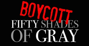 boycott50shades
